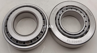 HM803149/12 গিয়ার বক্স লেয়ারিং HM803149 HM803112 কোপযুক্ত রোলার লেয়ারিং