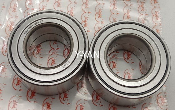 কেনা হাব হুইল লেয়ারিং DAC45840045 ZZ গাড়ি 45x84x45 উচ্চ কার্যকারিতা লেয়ারিং online manufacture