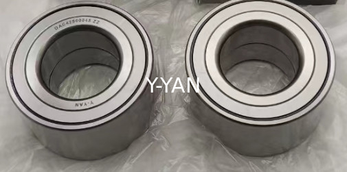 কেনা DAC42800045 ZZ হুইল হাব বিয়ারিং 42x80x45mm অটো হুইল বিয়ারিং online manufacture
