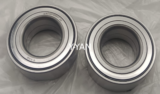 কেনা DAC40750037 ZZ গভীর গ্রোভ বল বিয়ারিং 40x75x37Mm হুইল হাব বিয়ারিং online manufacture