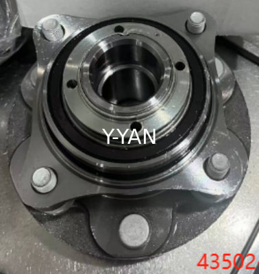 কেনা TOCOMA 2001-2002 43502-04130 হুইল হাব ক্রোম স্টীল লেয়ার online manufacture