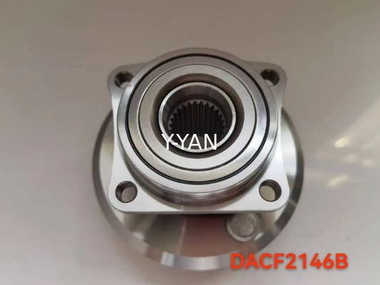 কেনা অটোমোটিভ হাব লেয়ারিং DACF2146B হুইল হাব লেয়ারিং উচ্চ কার্যকারিতা online manufacture