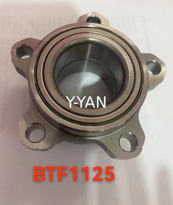 কেনা BTF1125 হুইল হাব লেয়ারিং 45X110X58mm গাড়ি হুইল লেয়ারিং খাদ ইস্পাত online manufacture