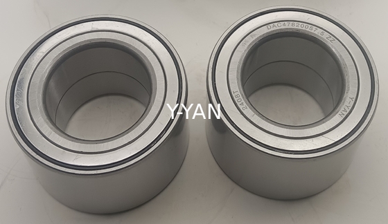কেনা DAC47820057.5 ZZ অটো হুইল বিয়ারিং 48x82x57.5mm অটোমোবাইল বিয়ারিং online manufacture