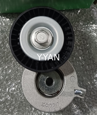 কেনা পলি টেনশনার PQG100190L Land Rover টেনশনার হাই স্পিড অটো পার্টস online manufacture