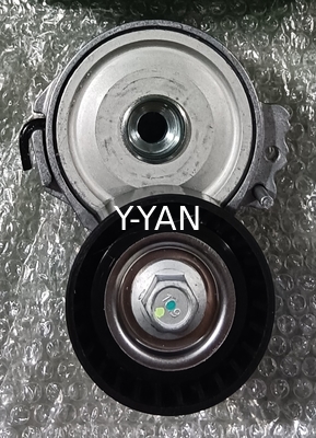 কেনা OE নং 9636782780 Peugeot শীর্ষ গ্রেড খাদ জন্য বিকল্প বেল্ট টেনশনার online manufacture