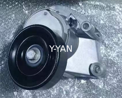 কেনা 16620-0W101 V রিবেড বেল্ট টেনশনার সমাবেশ 166200W101 টয়োটা টেনশনার online manufacture