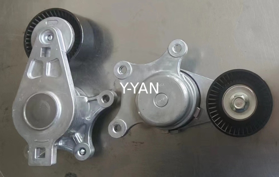 কেনা BT4Z-6B209-B টেনশনার আসল ফোর্ড ড্রাইভ বেল্ট টেনশনার সমাবেশ online manufacture