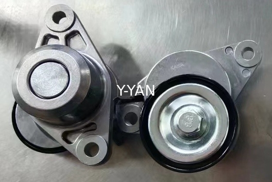 কেনা 8200933753 V রিবেড ড্রাইভ বেল্ট টেনশনার অটোমোটিভ বেল্ট টেনশনার online manufacture
