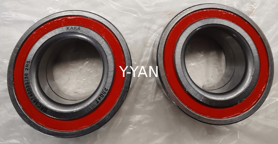 কেনা রেজল্যুশন মেকানিজম লেয়ারিং DAC38740033/36 2RS মসৃণ অপারেশন online manufacture
