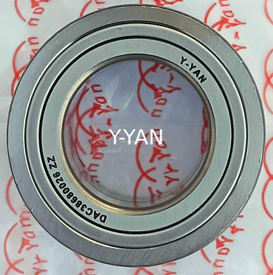 কেনা বেয়ারিং DAC38680026 ZZ online manufacture