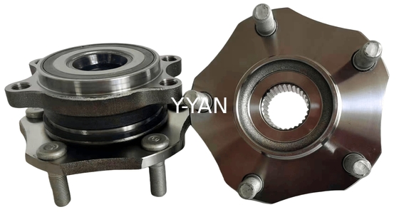 কেনা চাকা হাব বিয়ারিং 40202-4BA0A online manufacture