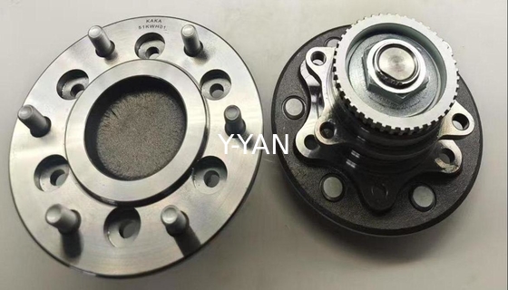কেনা হুইল হাব লেয়ার 51KWH01 online manufacture