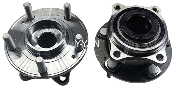 কেনা হুইল হাব লেয়ার 51750-3J000 online manufacture