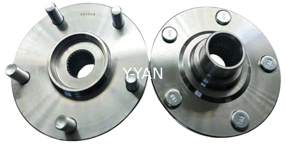 কেনা চাকা হাব বিয়ারিং 43502-42010 online manufacture