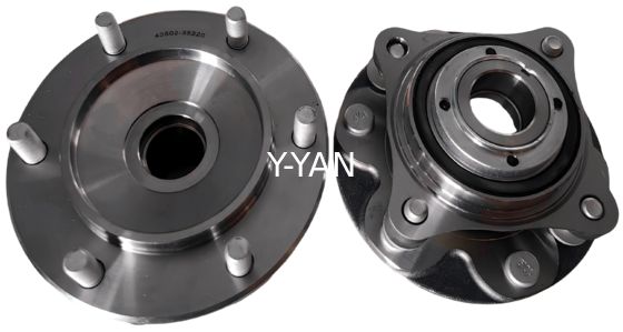 কেনা চাকা হাব বিয়ারিং 43502-35220 online manufacture