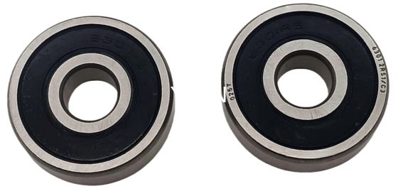 কেনা BEARING 6301 2RS online manufacture