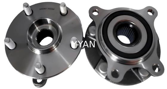 কেনা চাকা হাব বিয়ারিং 43550-30030 R online manufacture